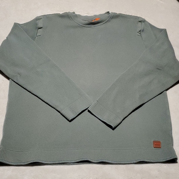 Boss Orange Embroider - Picture 1 of 11
